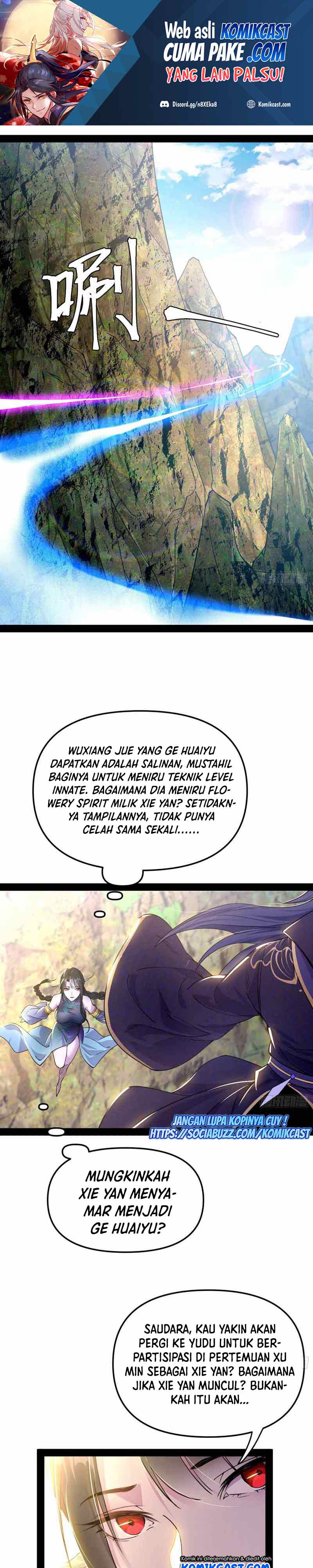 Dilarang COPAS - situs resmi www.mangacanblog.com - Komik im an evil god 215 - chapter 215 216 Indonesia im an evil god 215 - chapter 215 Terbaru 1|Baca Manga Komik Indonesia|Mangacan